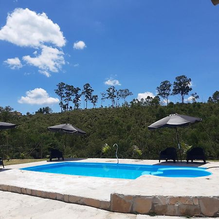 Sitio Kaleo Villa Mairipora Exterior photo