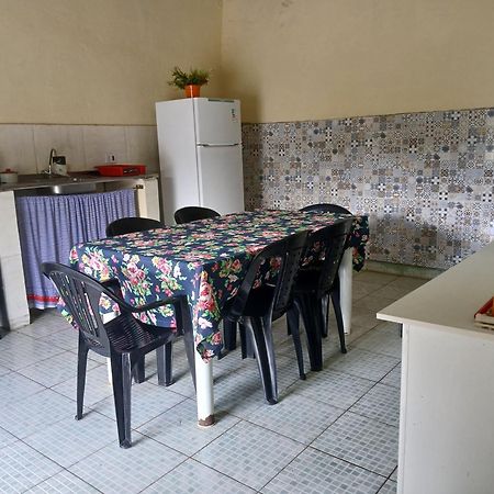 Sitio Kaleo Villa Mairipora Exterior photo