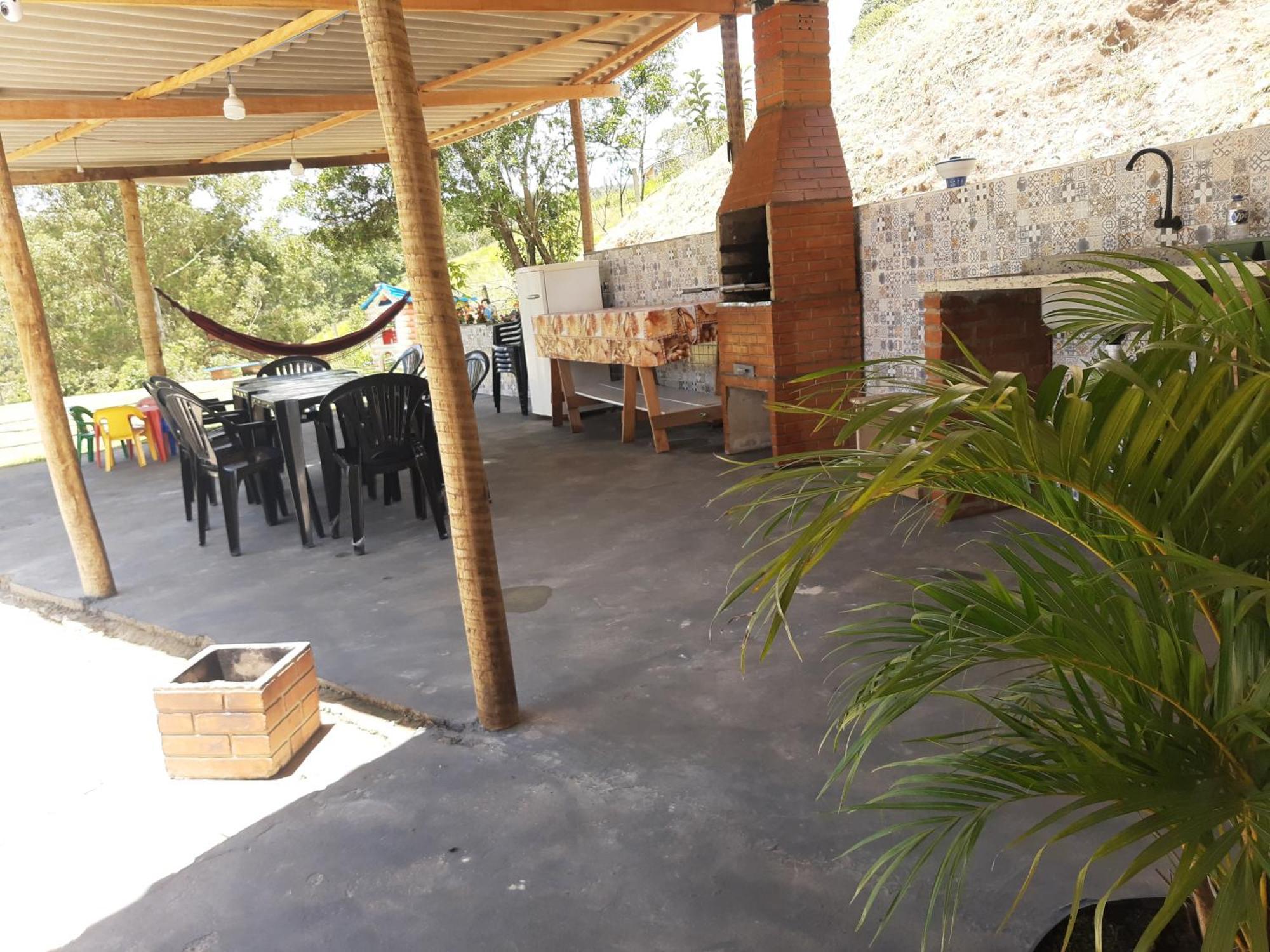 Sitio Kaleo Villa Mairipora Exterior photo