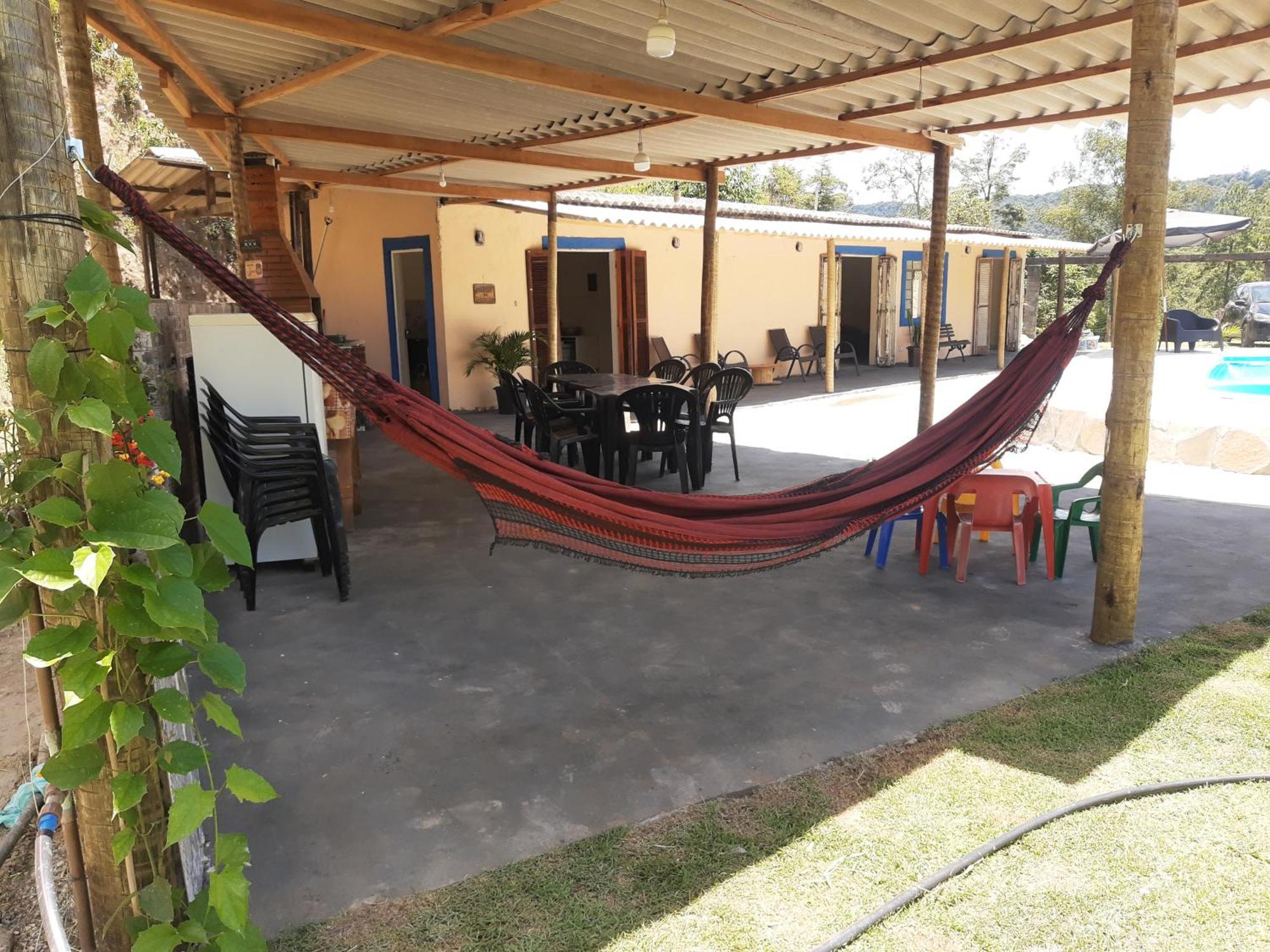 Sitio Kaleo Villa Mairipora Exterior photo