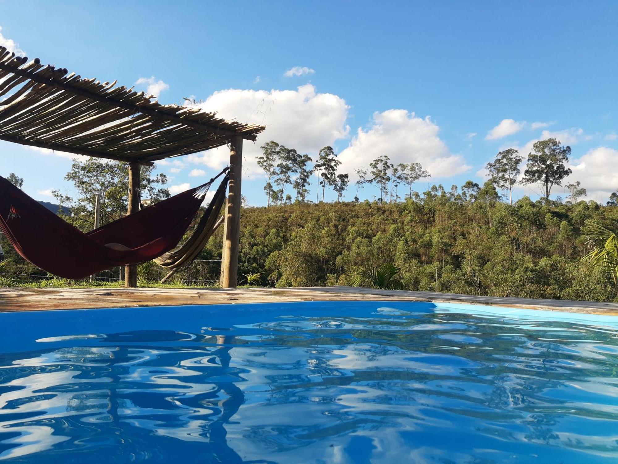 Sitio Kaleo Villa Mairipora Room photo