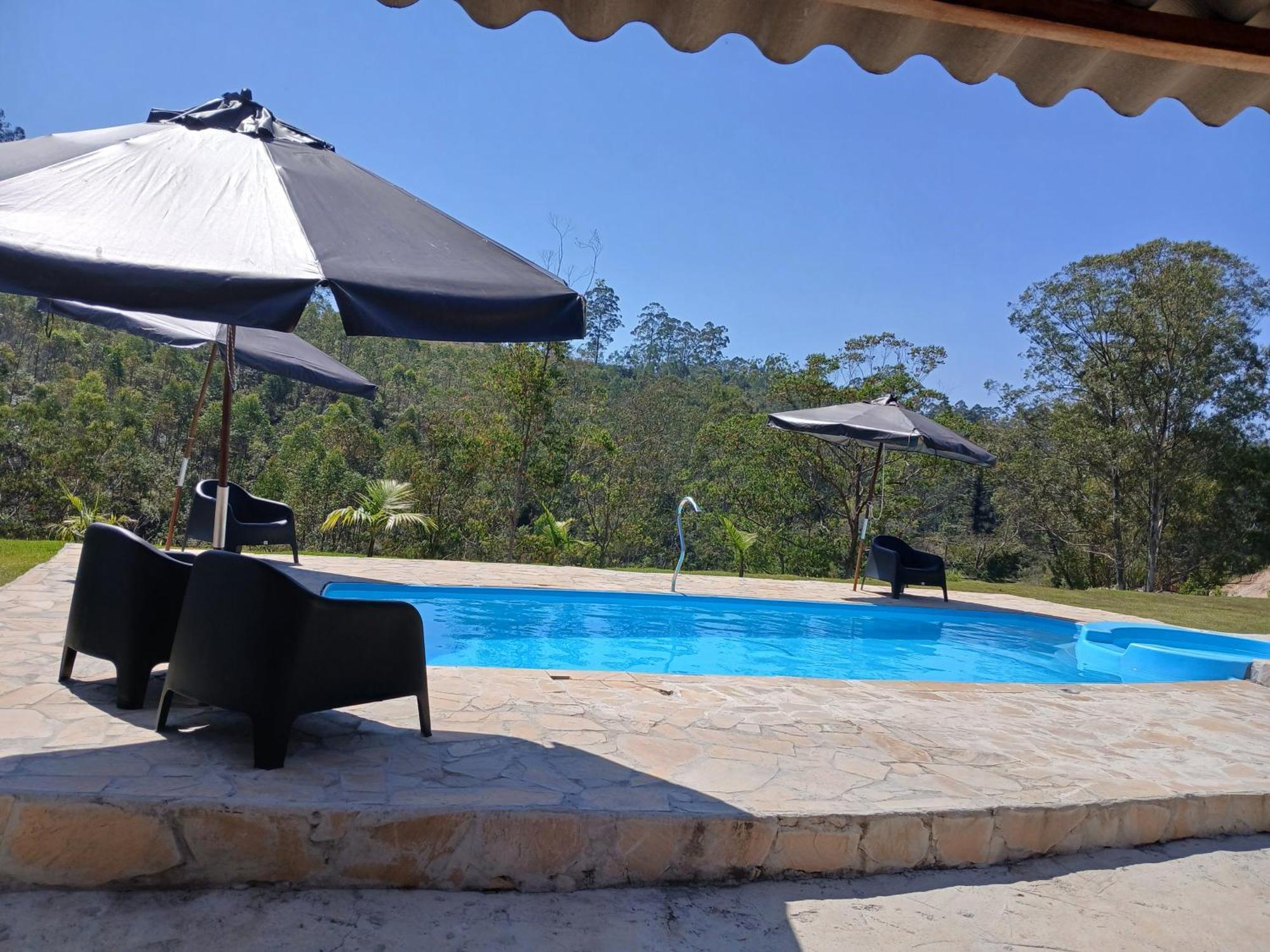 Sitio Kaleo Villa Mairipora Exterior photo