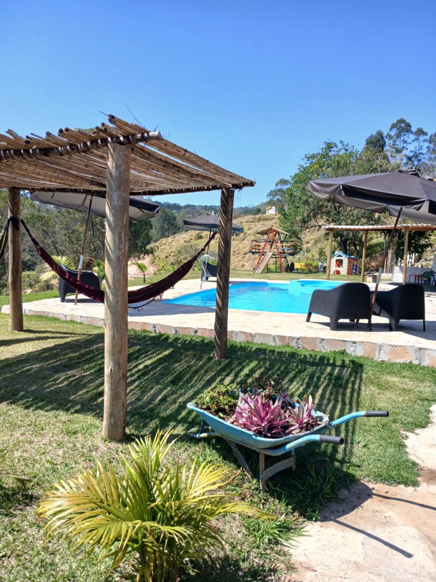 Sitio Kaleo Villa Mairipora Exterior photo