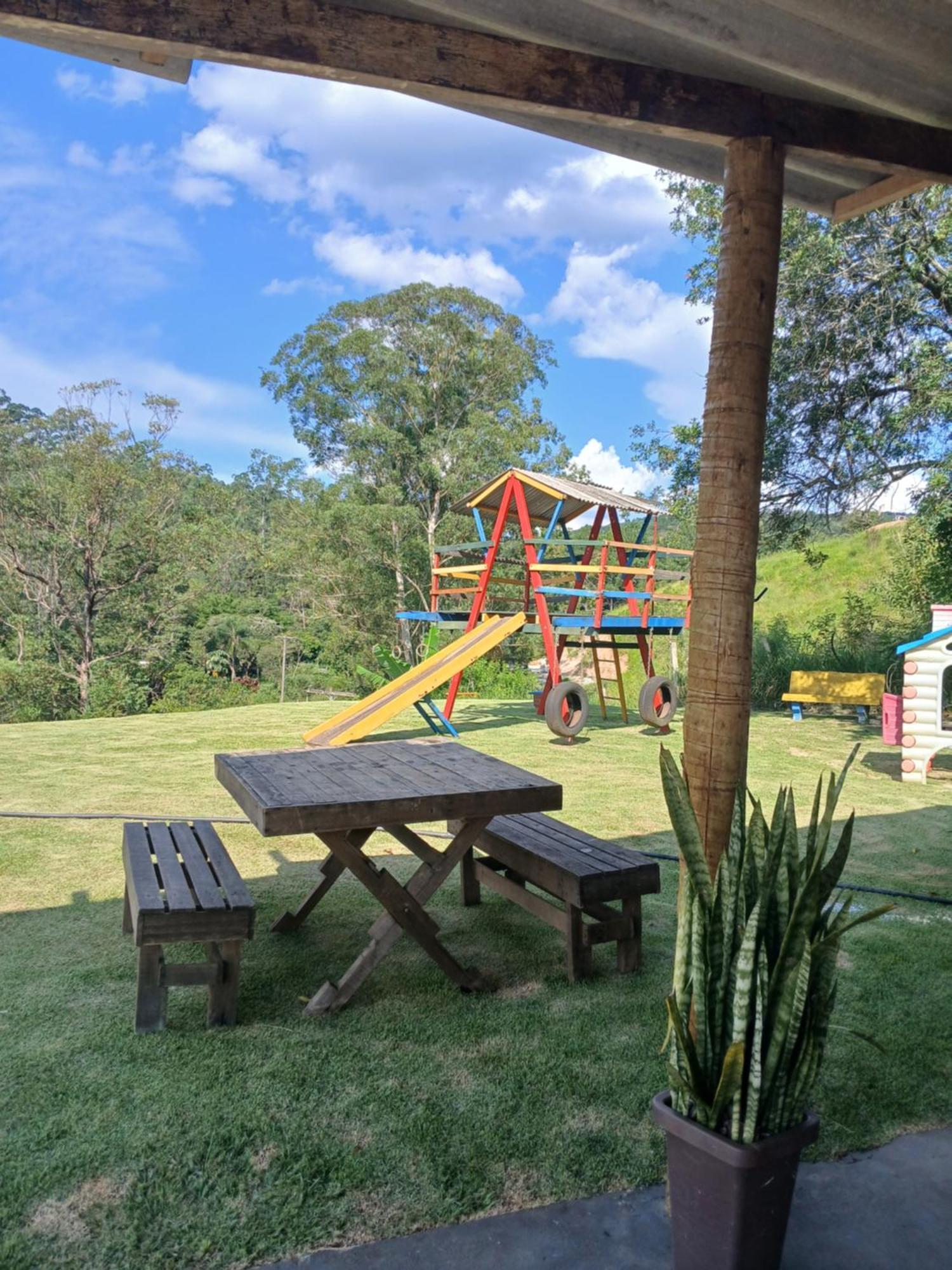 Sitio Kaleo Villa Mairipora Exterior photo