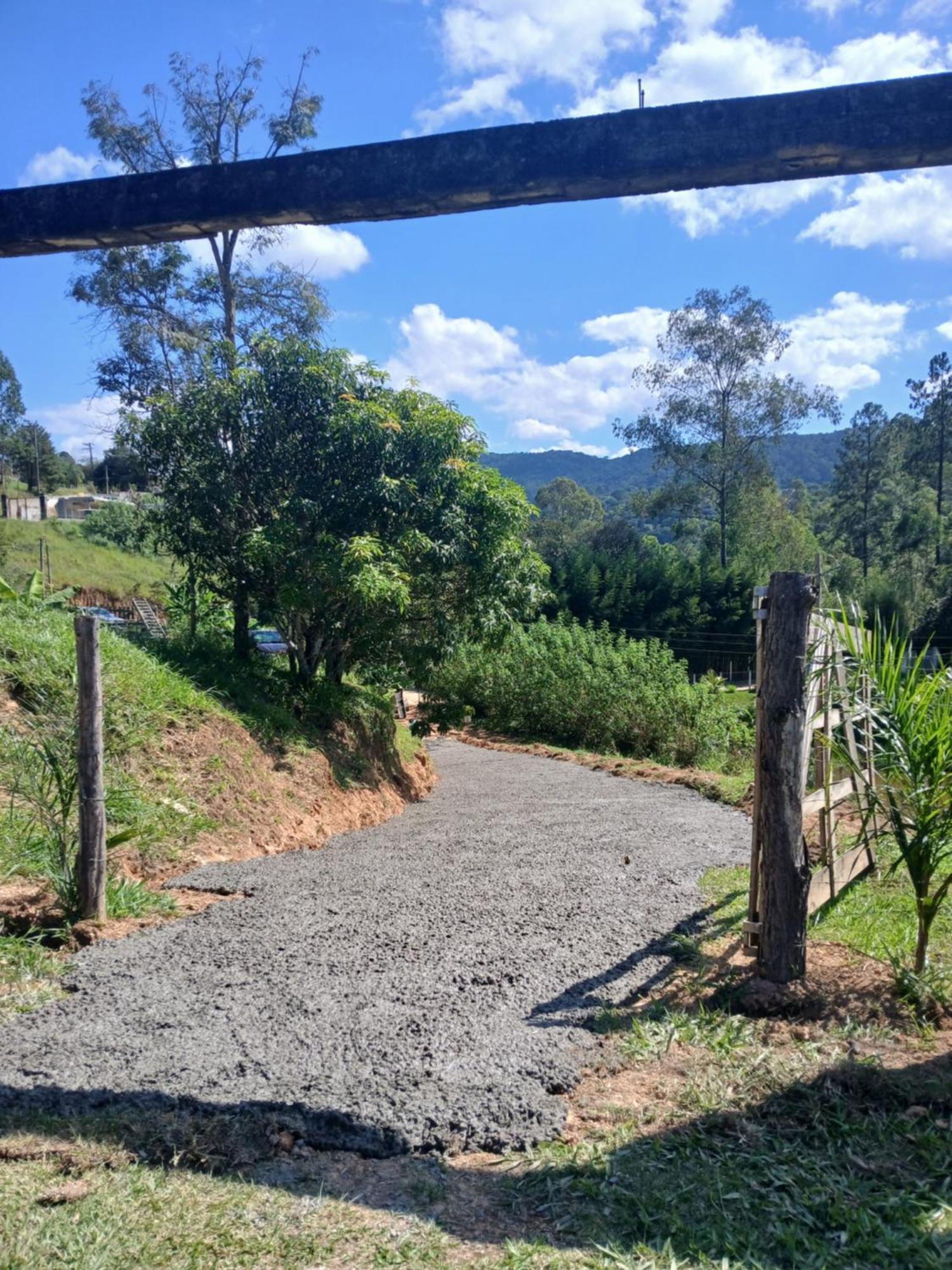 Sitio Kaleo Villa Mairipora Exterior photo