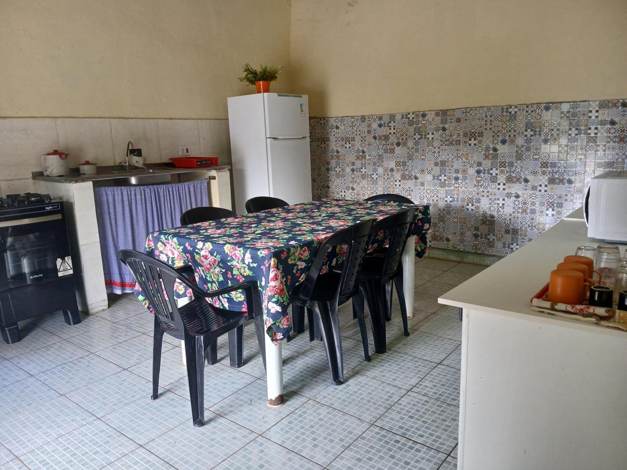 Sitio Kaleo Villa Mairipora Exterior photo
